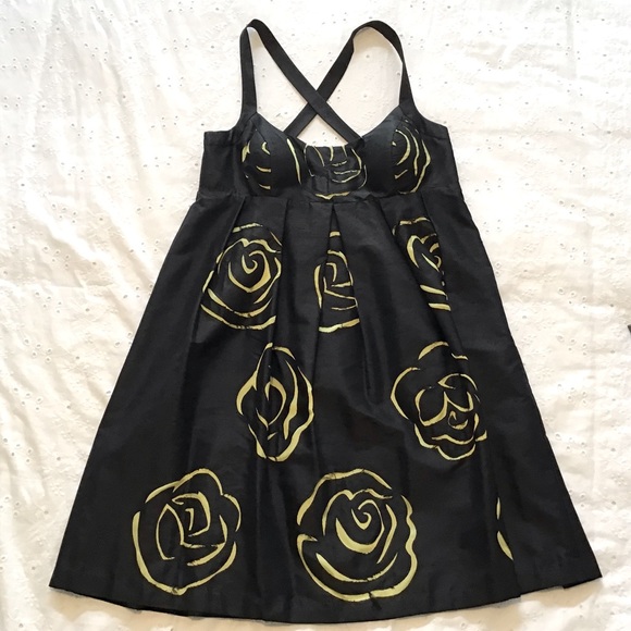 International Concepts Silk Dress.  -1 - Picture 1 of 6